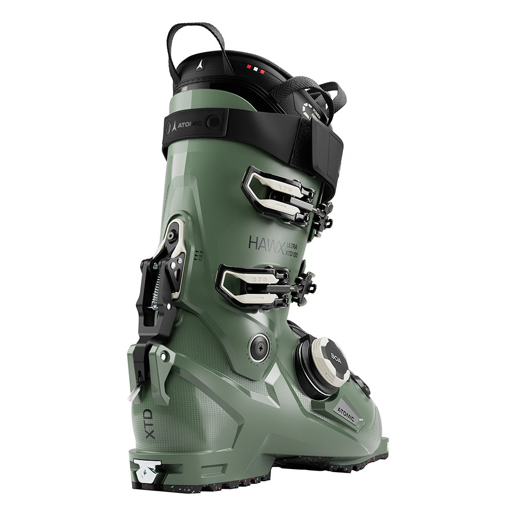 Hawx Ultra XTD 120 BOA - Ski Boots