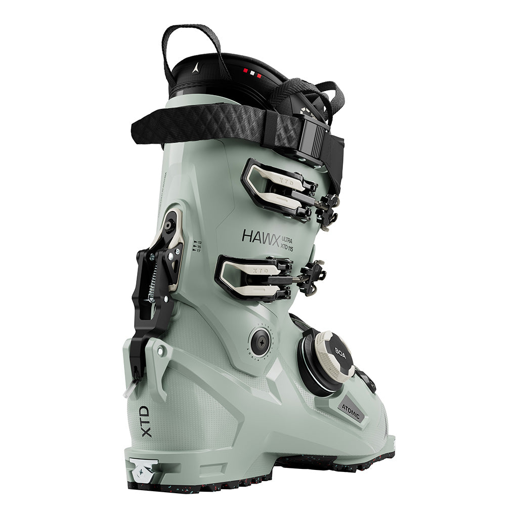 Hawx Ultra XTD 115 BOA - Ski Boots