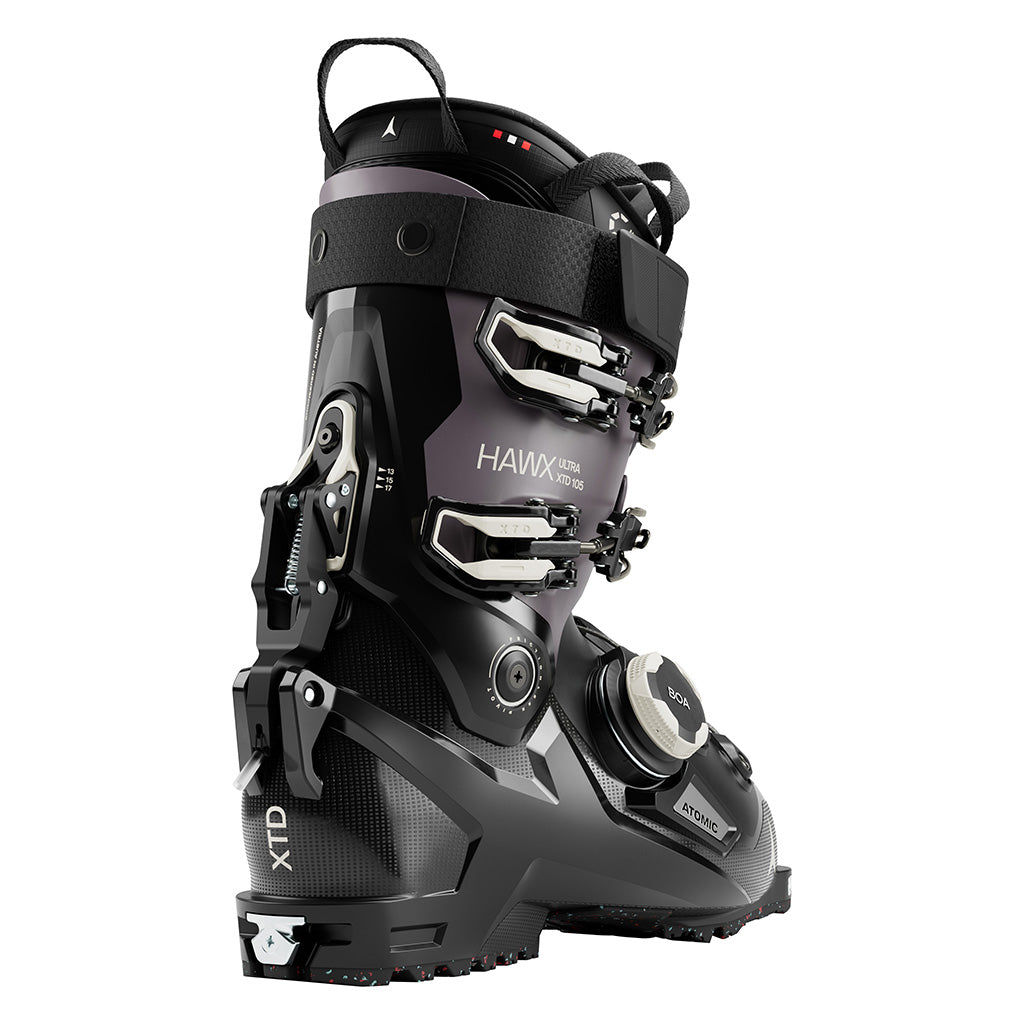 Hawx Ultra XTD 105 BOA - Ski Boots