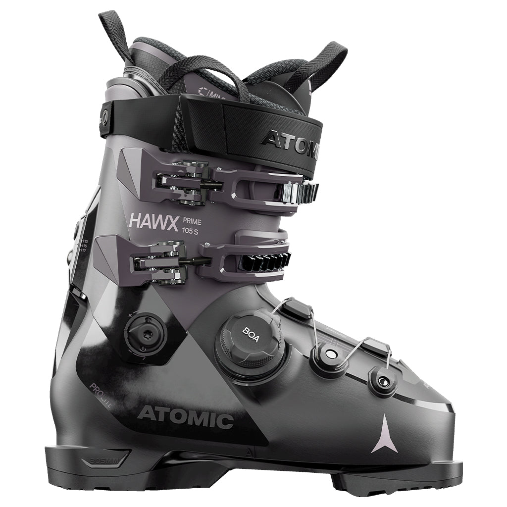 Hawx Prime 105 S BOA W - Ski Boots