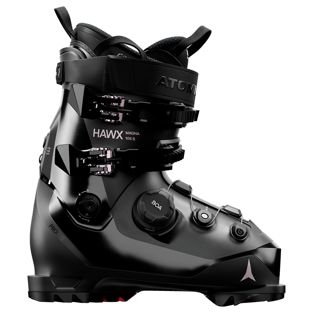 Hawx Magna 105 S BOA W - Ski Boots