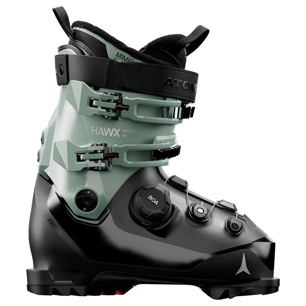 Hawx Magna 95 BOA W - Ski Boots