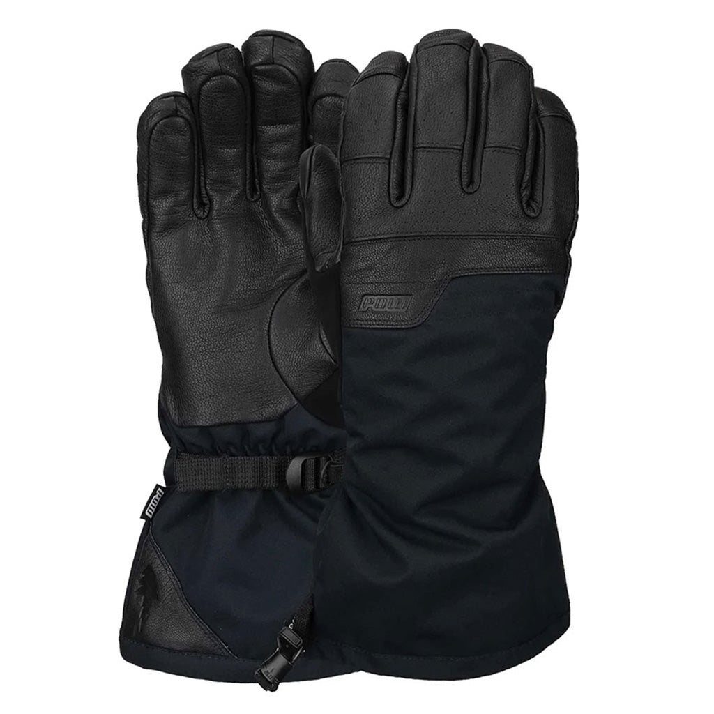August 2.0 Long Glove - Gloves