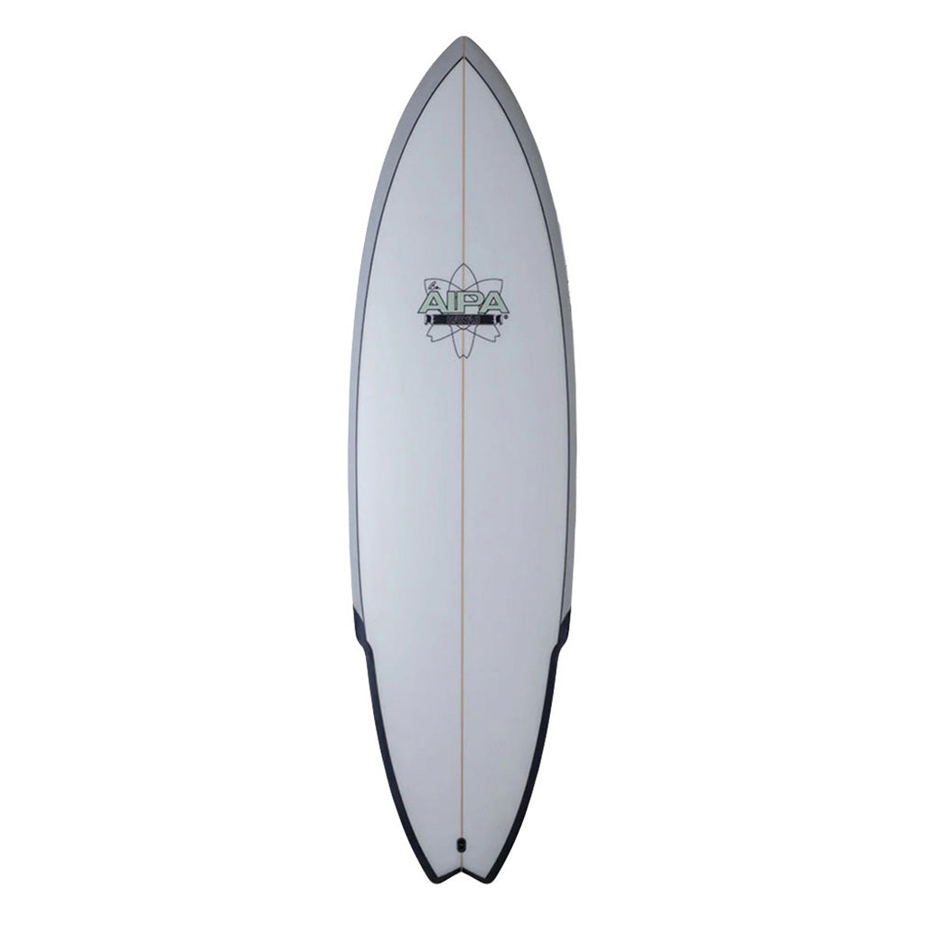 The Big Boy Sting 7'4 Fusion-HD FTU - Surfboard