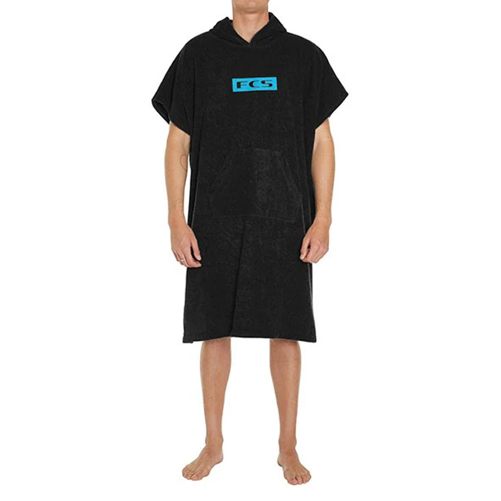 FCS Junior Towel - Poncho