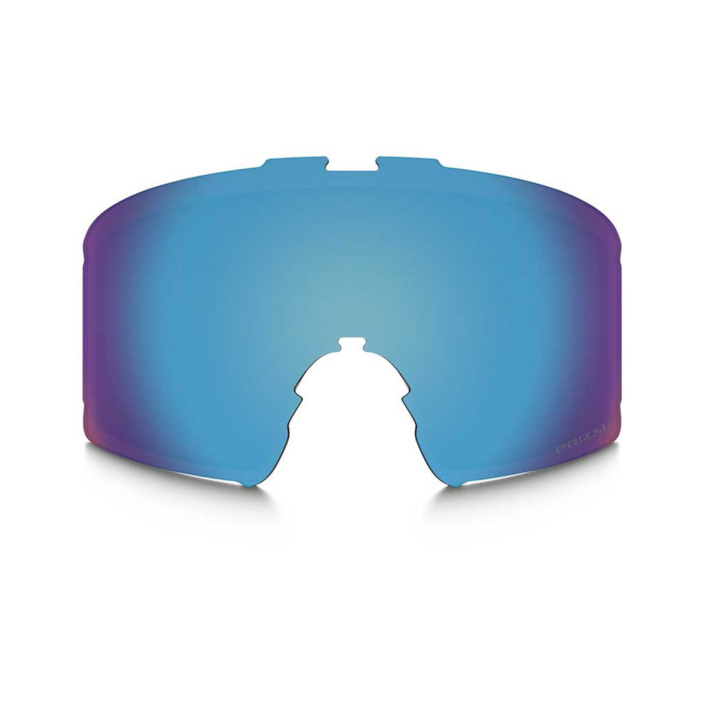 Line Miner L Repl. - Lense