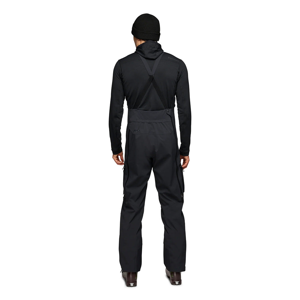 M Factor Bibs - Ski Pants
