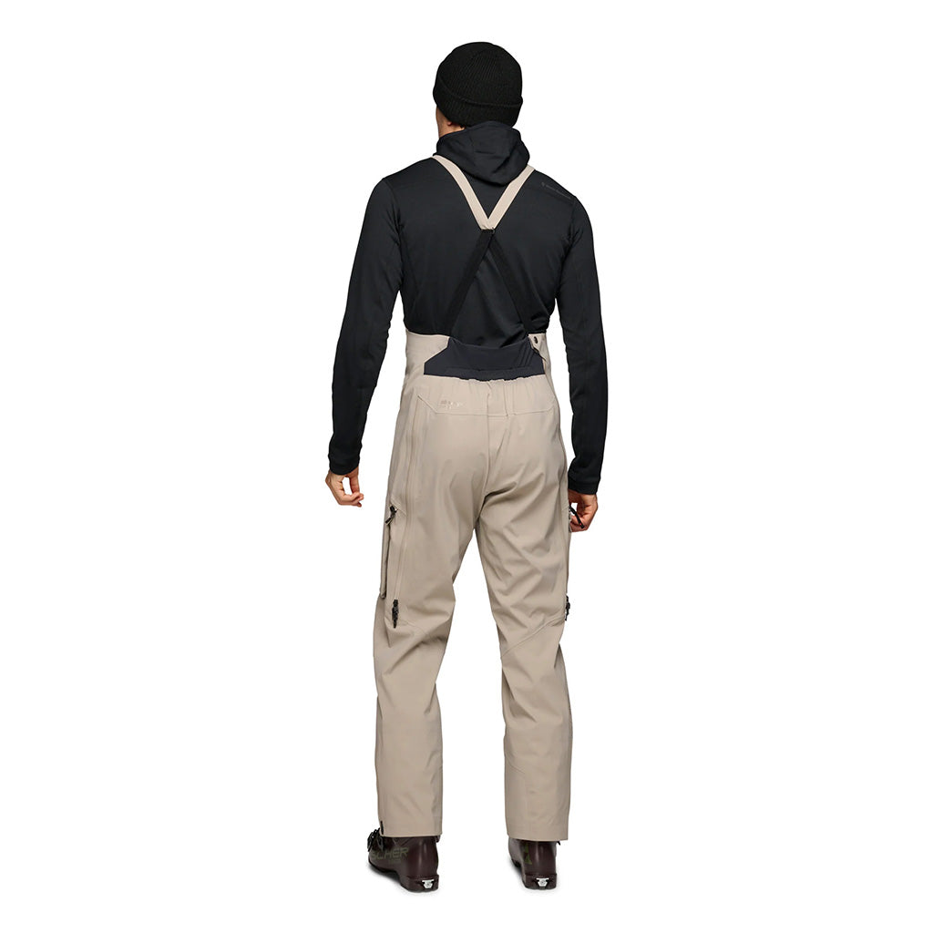 M Factor Bibs - Ski Pants