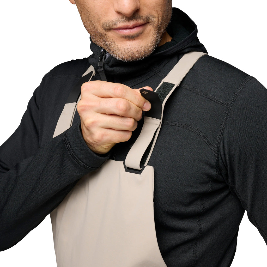 M Factor Bibs - Ski Pants