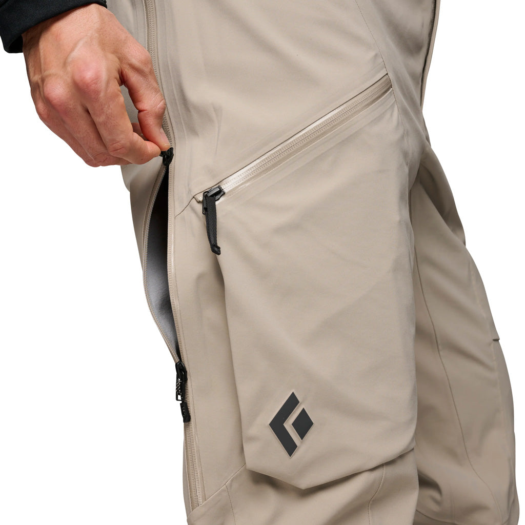M Factor Bibs - Ski Pants