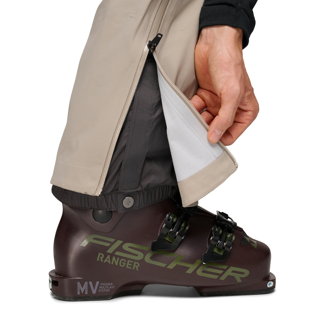 M Factor Bibs - Ski Pants
