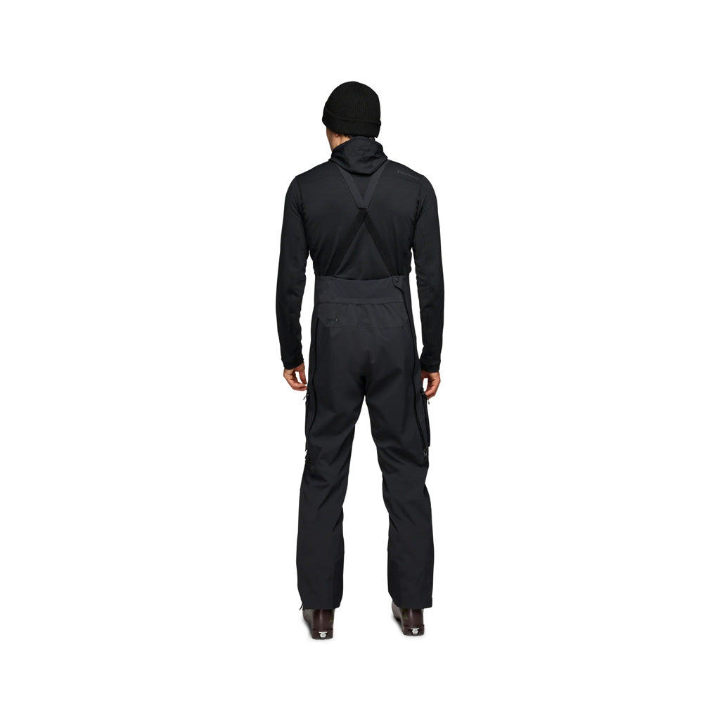 Factor Bibs Herre Skibukser - Ski Pants