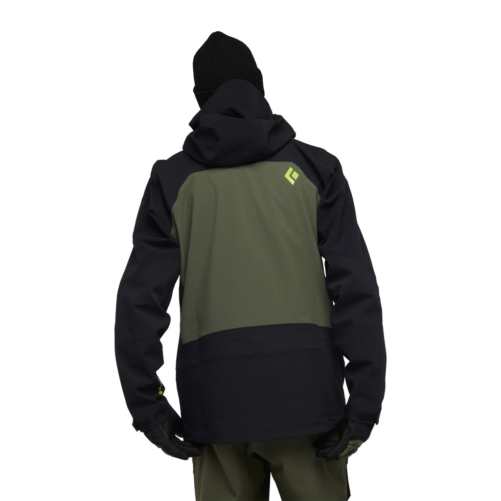 Recon Pro Stretch Shell - Ski Jacket