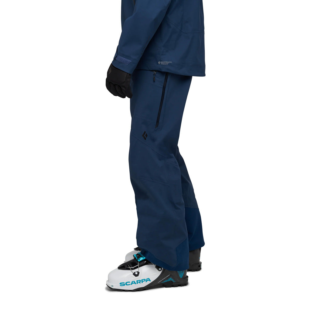 Recon LT Stretch Shell - Ski Jacket