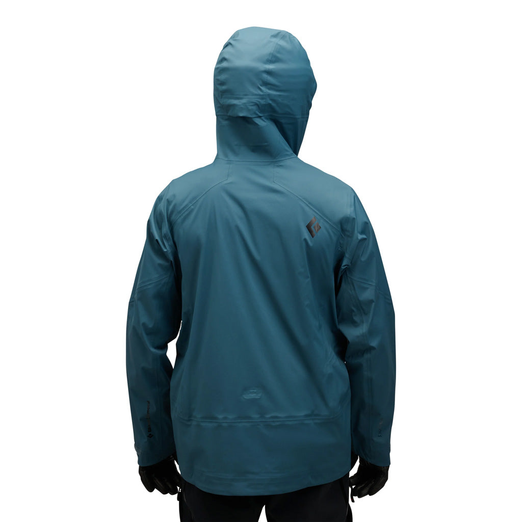 M Recon LT Stretch Shell - Ski Jacket
