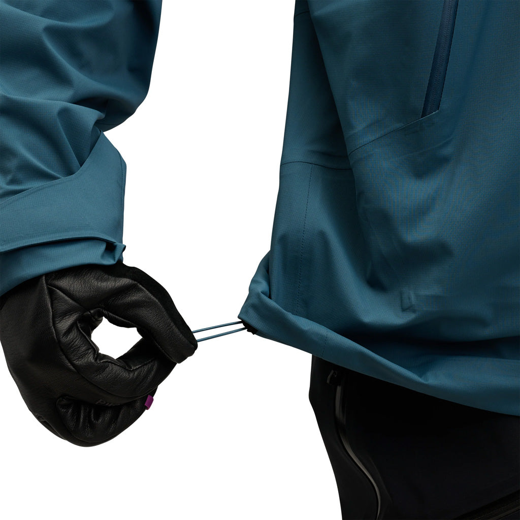 M Recon LT Stretch Shell - Ski Jacket