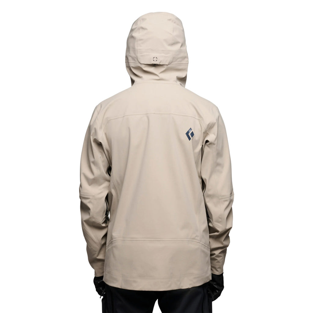 M Factor Shell - Ski Jacket
