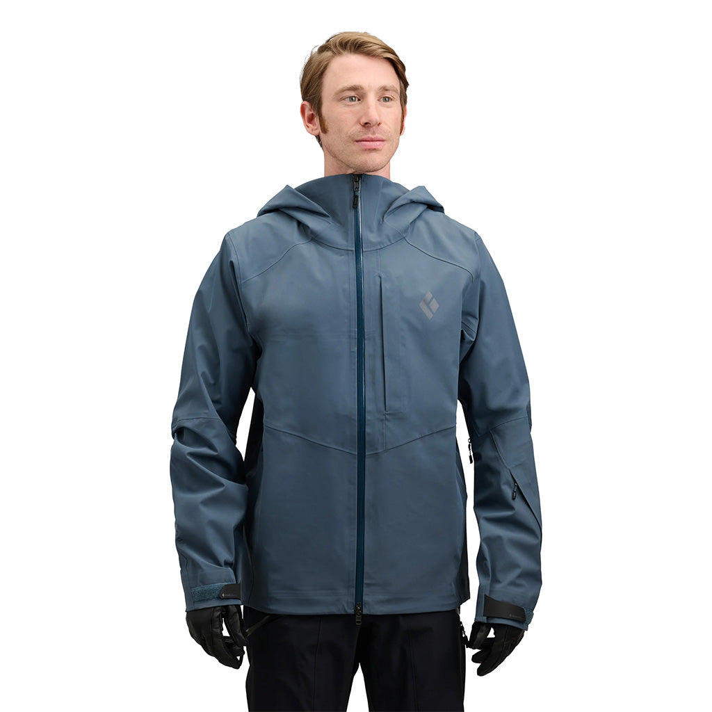 M Recon Stretch Shell - Ski Jacket