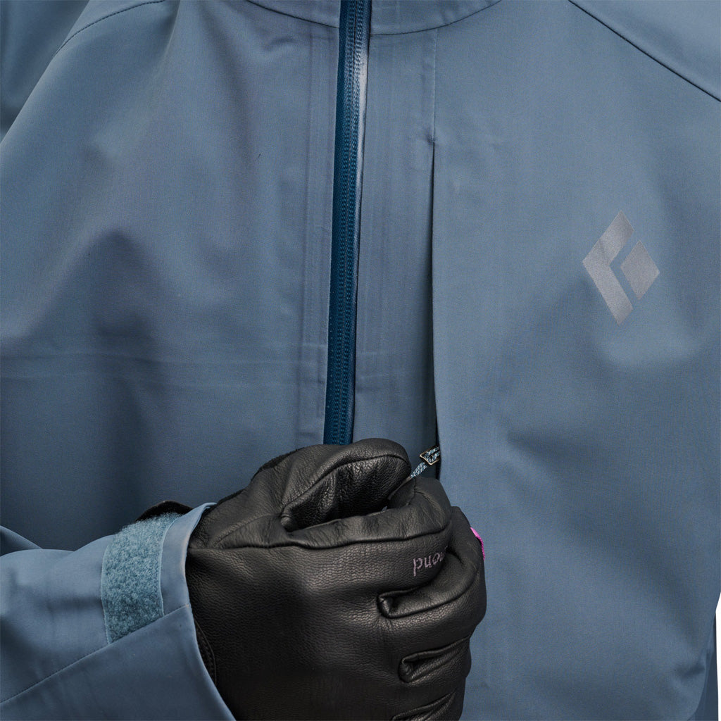 M Recon Stretch Shell - Ski Jacket