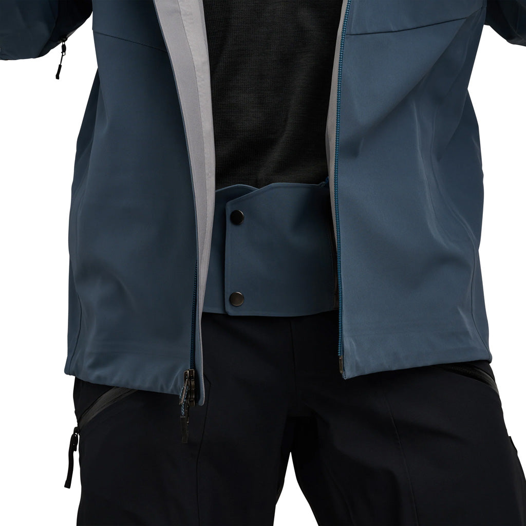 M Recon Stretch Shell - Ski Jacket