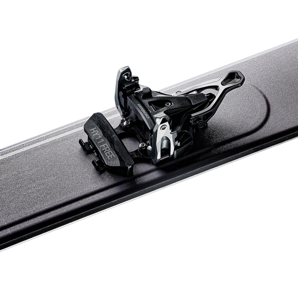 HY 13 Free - Ski Bindings