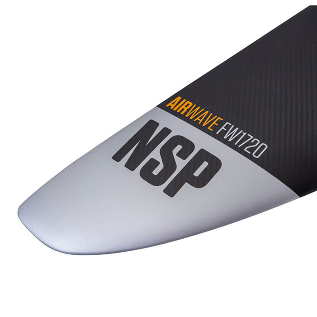 Airwave FW 94cm - 1720 cm2 in Bag 2025 - Foil Front Wing