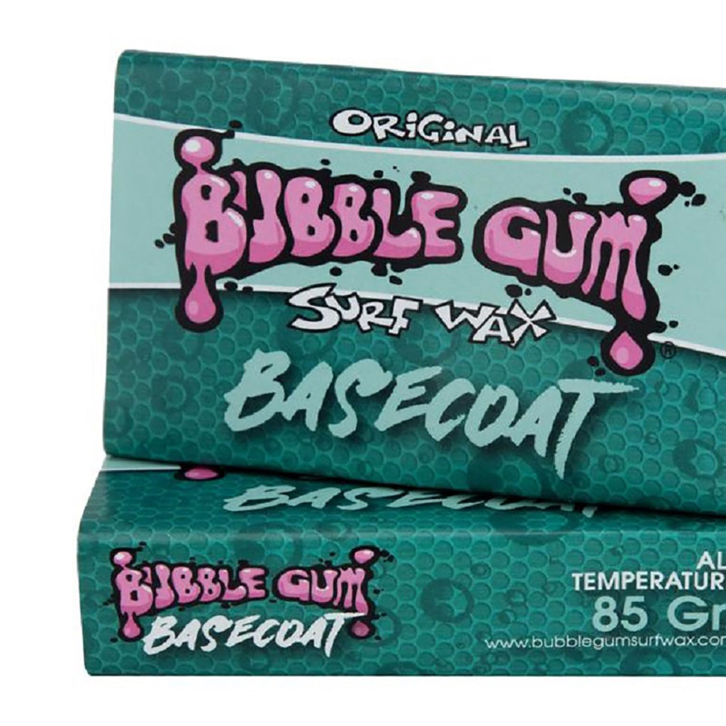 Green Surf Wax Base All Tempatures - Spareparts