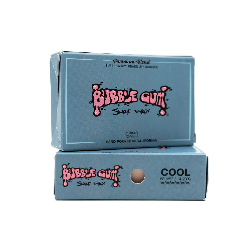 Premium Formula Cool 14-20°C - Surf Wax