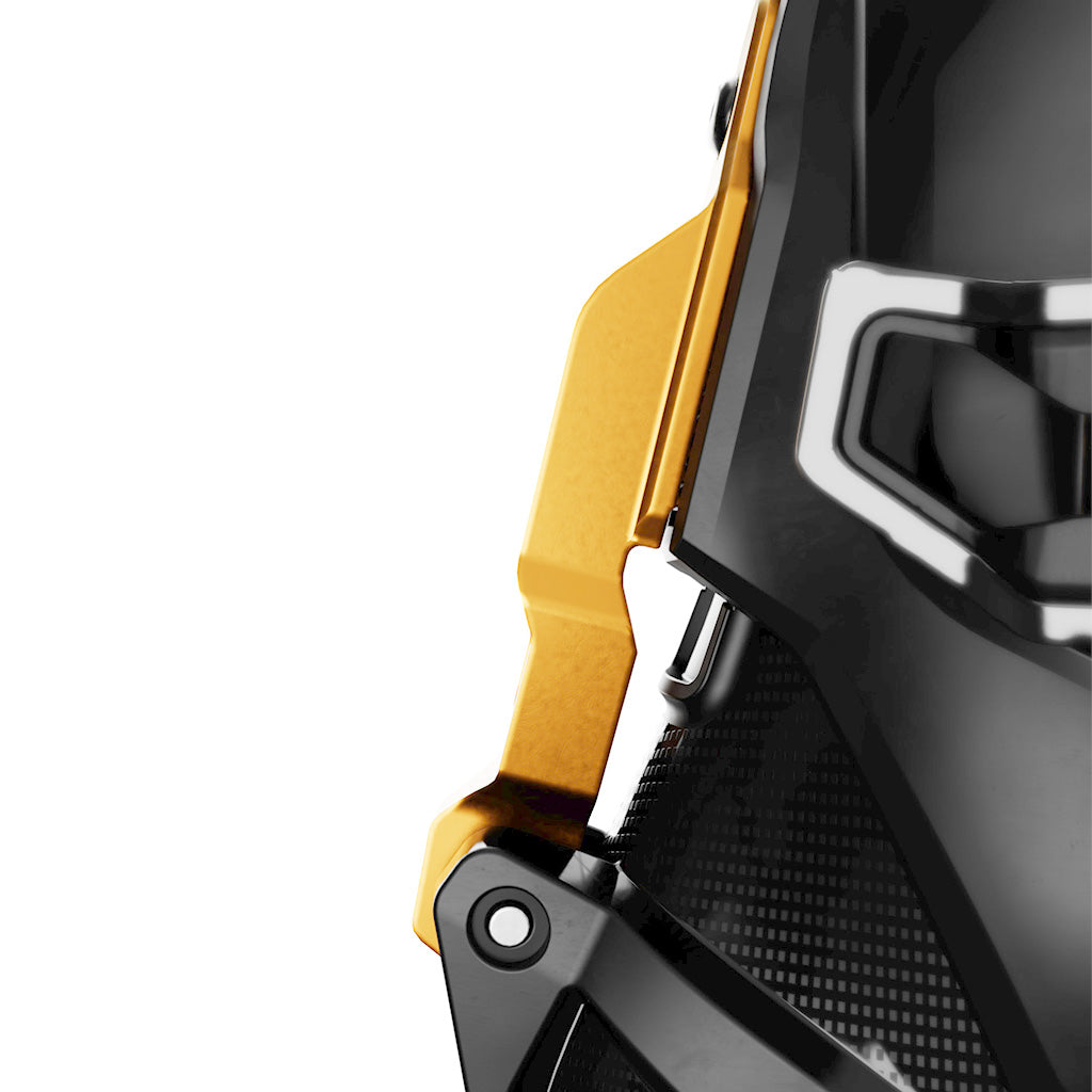 The Gnar Bar - Boot Spareparts