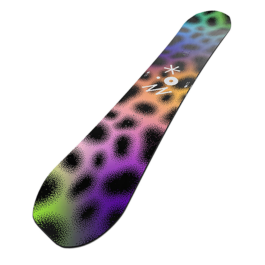 Fun Kink - Snowboard