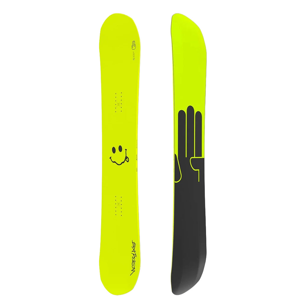Evil Twin 20Y - Snowboard