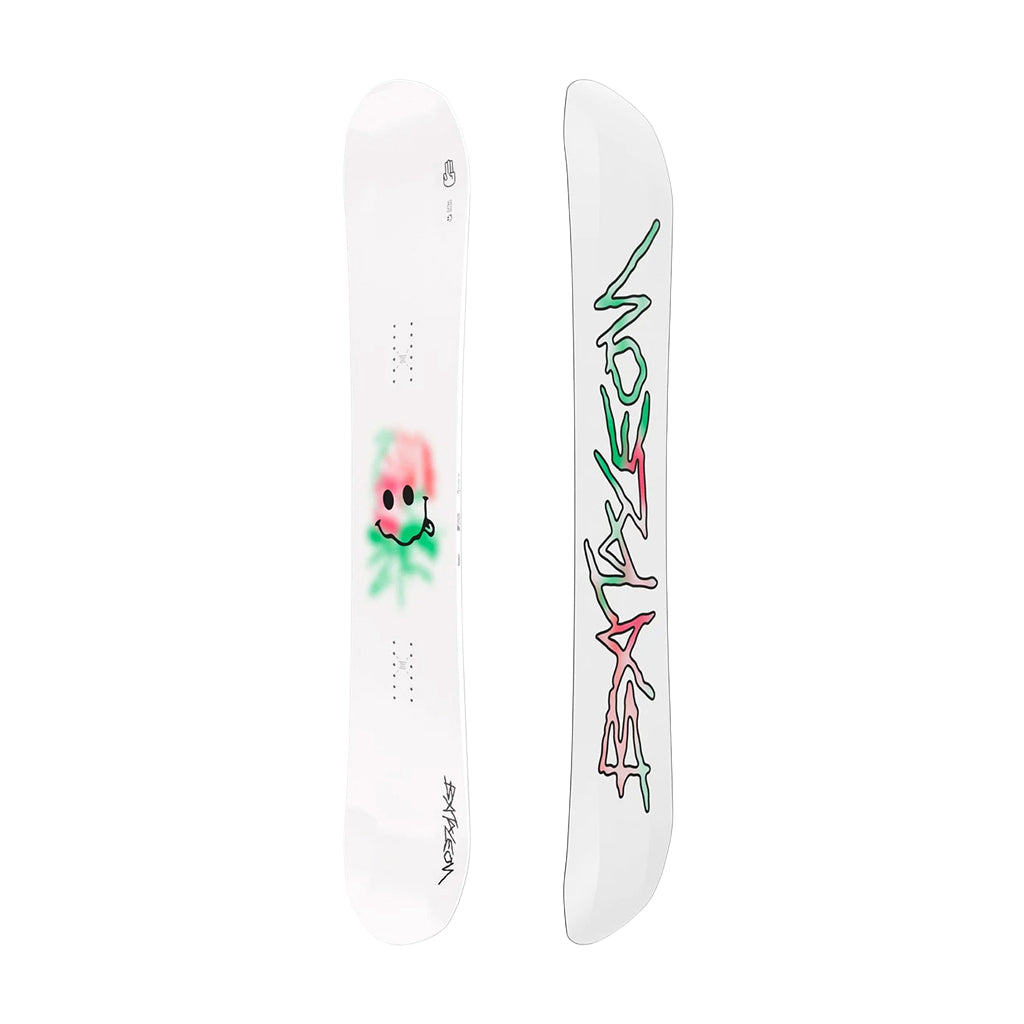 Evil Twin - Snowboard