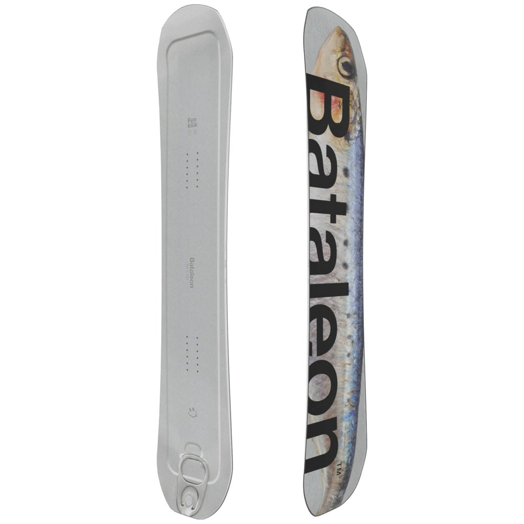Fun.Kink - Snowboard