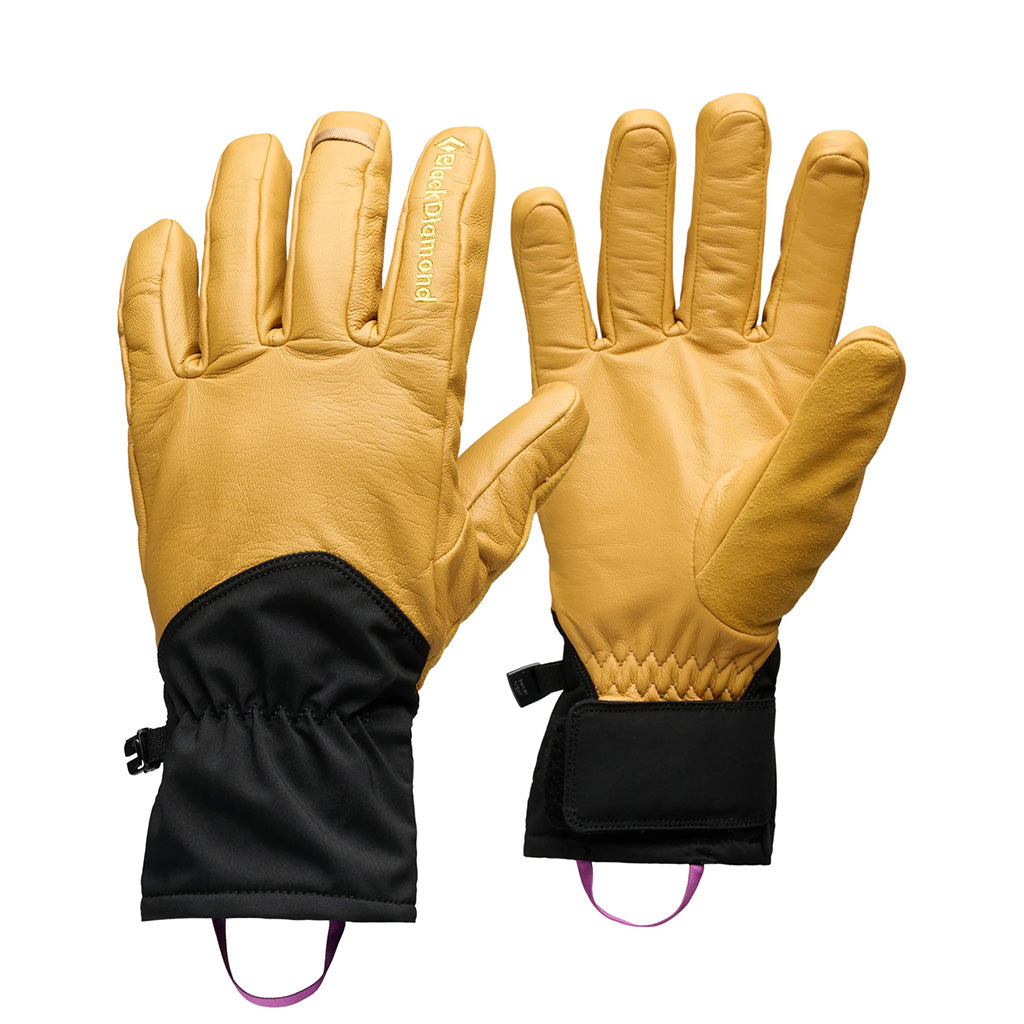 Tour - Gloves