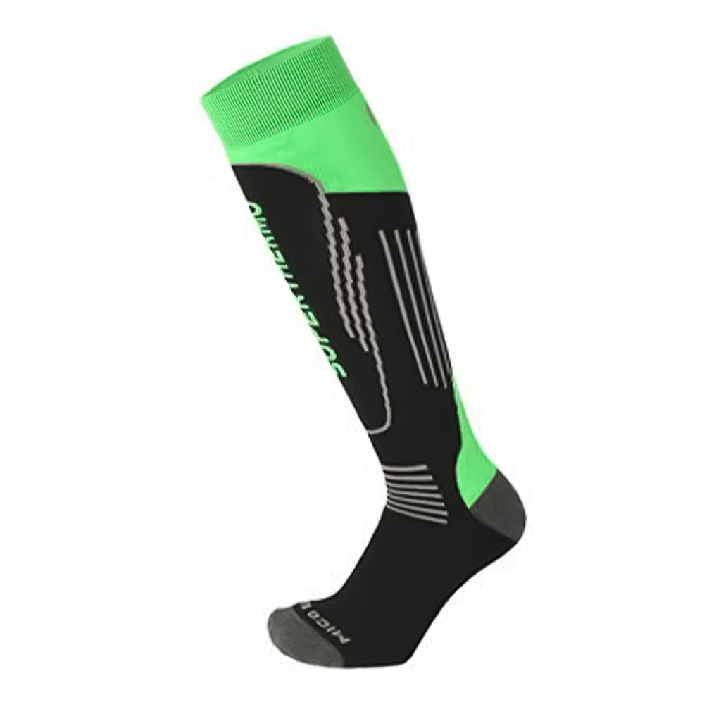 Superthermo Primaloft Kids - Ski Socks