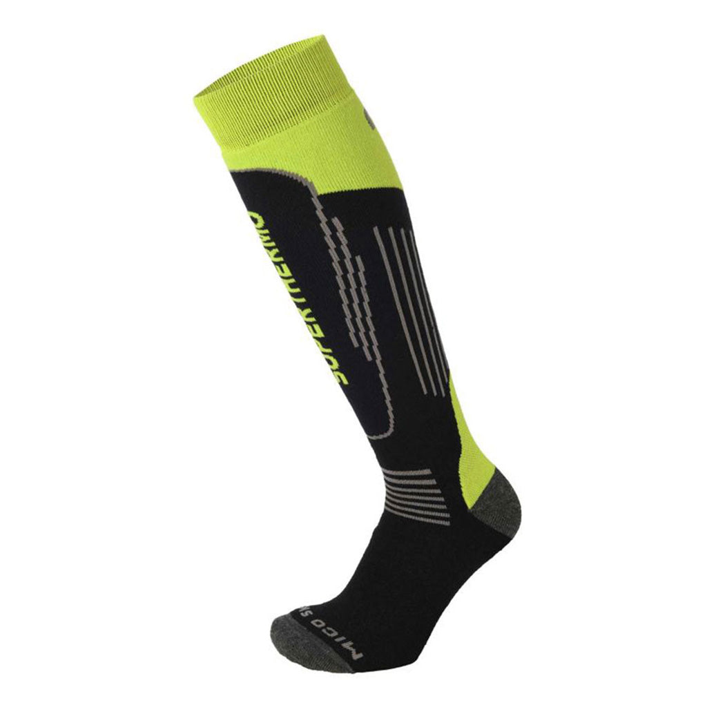 Superthermo Primaloft Kids - Ski Socks