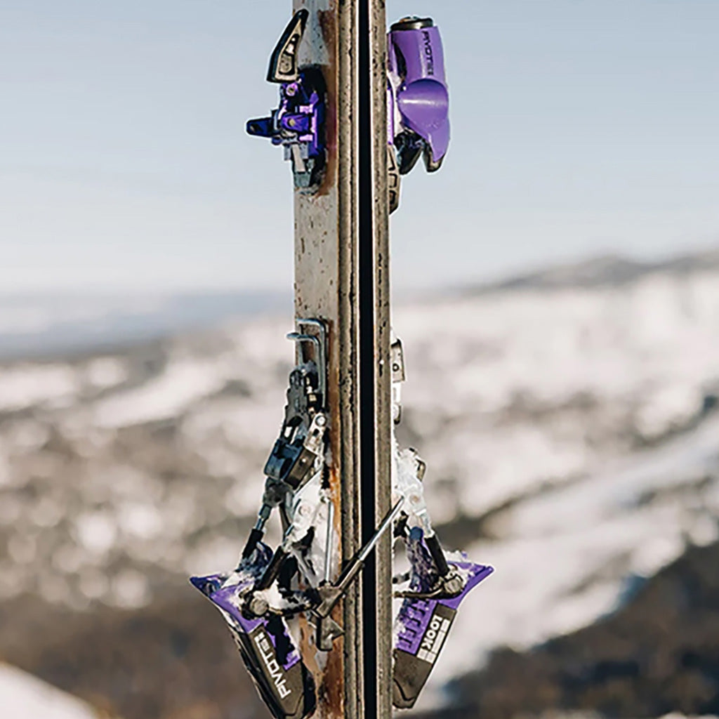 Freetour 2.0 Pivot 15 105Mm - Ski Bindings