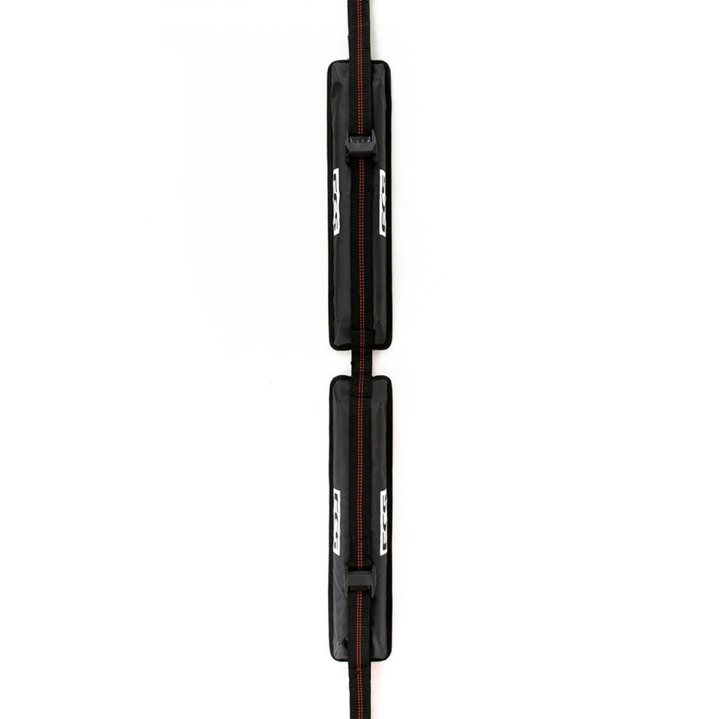 Cam Lock Double Soft Racks - Transport Equipment