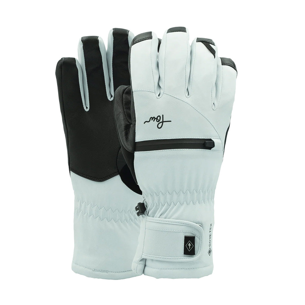 W Cascadia GTX Short - Gloves