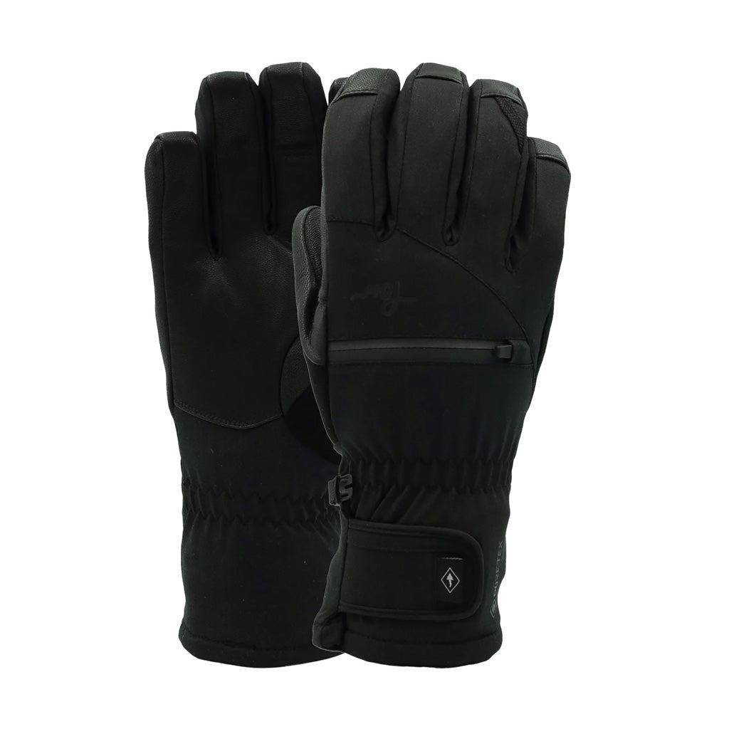 W Cascadia GTX Short - Gloves