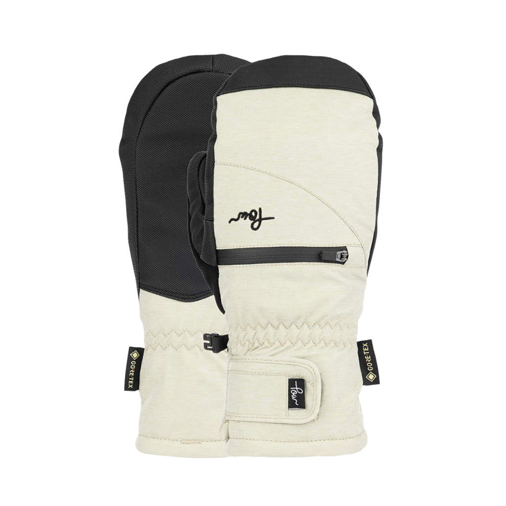 W Cascadia GTX Short - Mittens