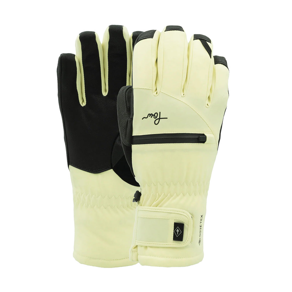 W Cascadia GTX Short - Mittens