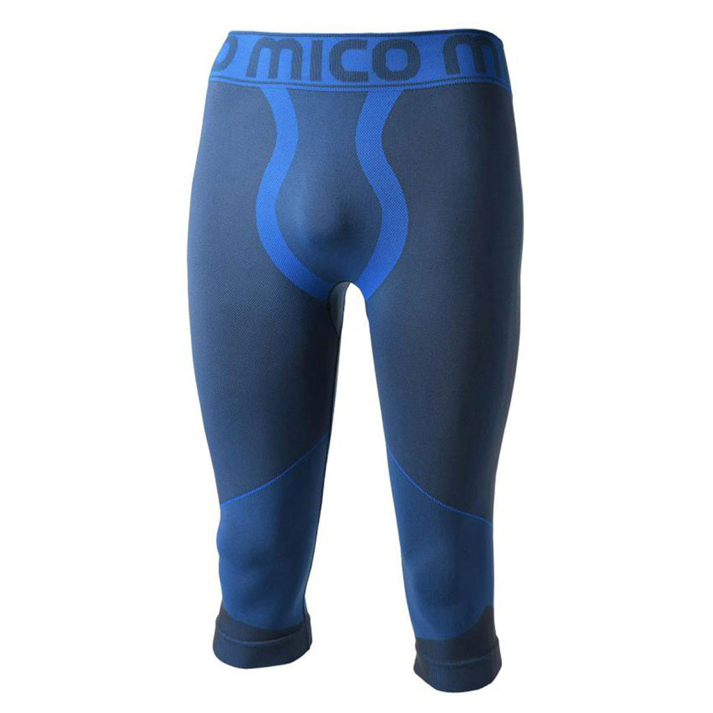 Calzamaglia 3/4 Warm Control - Base Layer