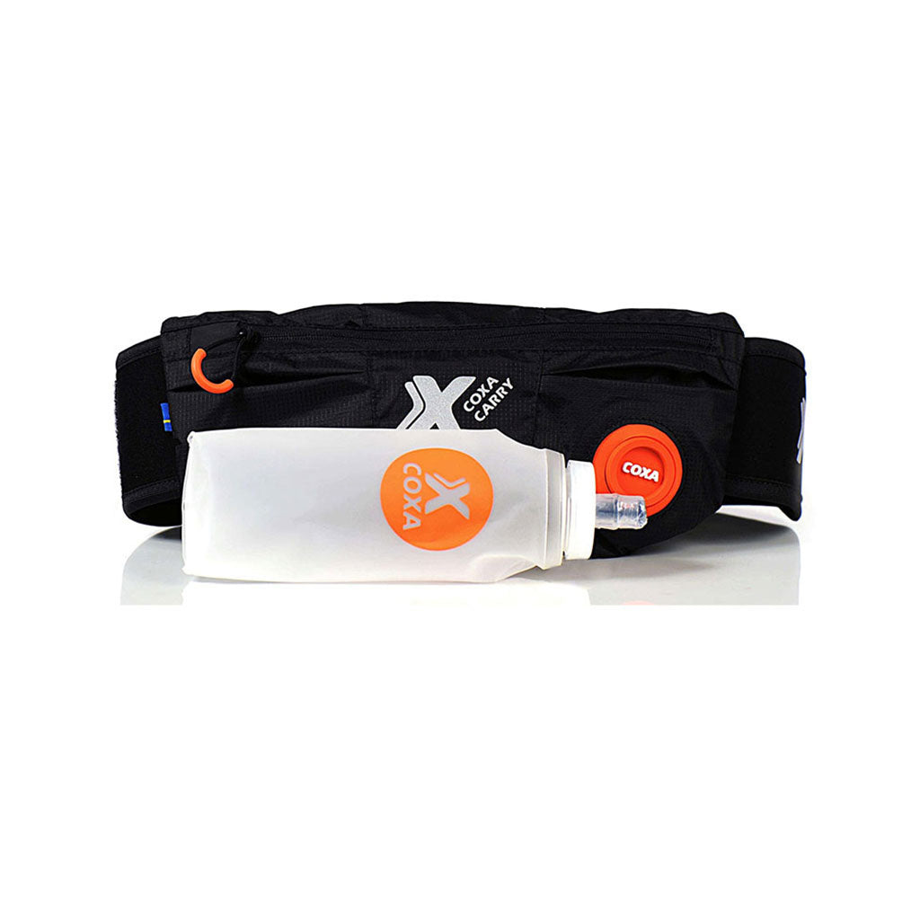 Coxa Wm1 Waistbelt With Softflask 650Ml - Bag