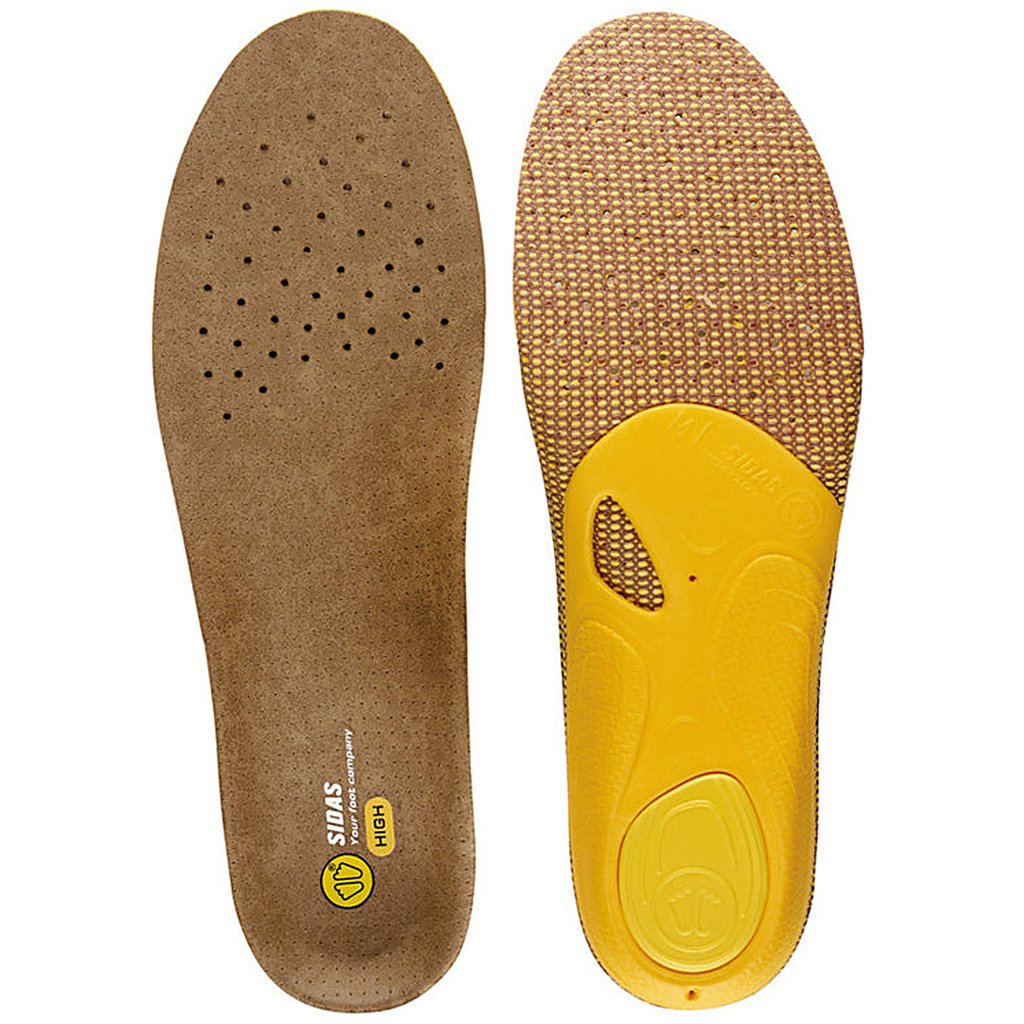 3Feet Outdoor High - Insoles