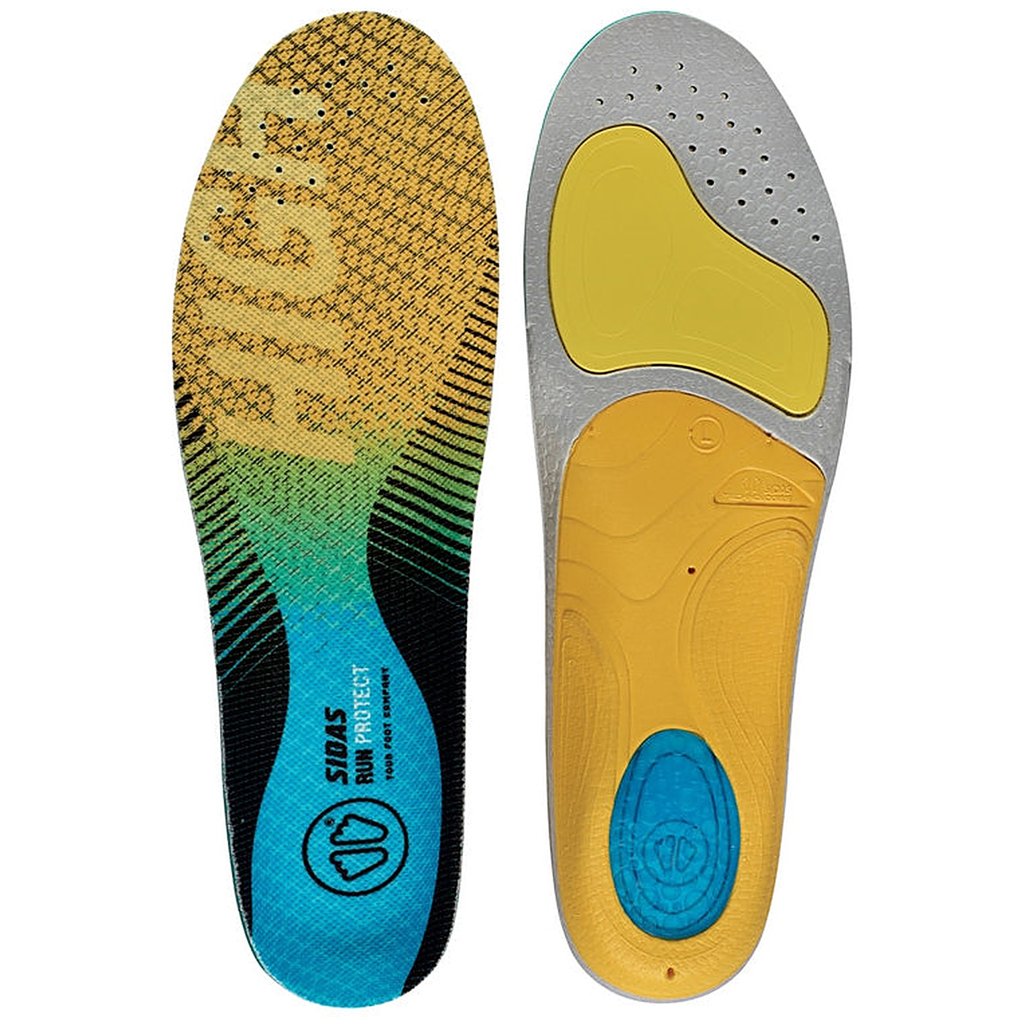 3Feet Run Protect High - Insoles