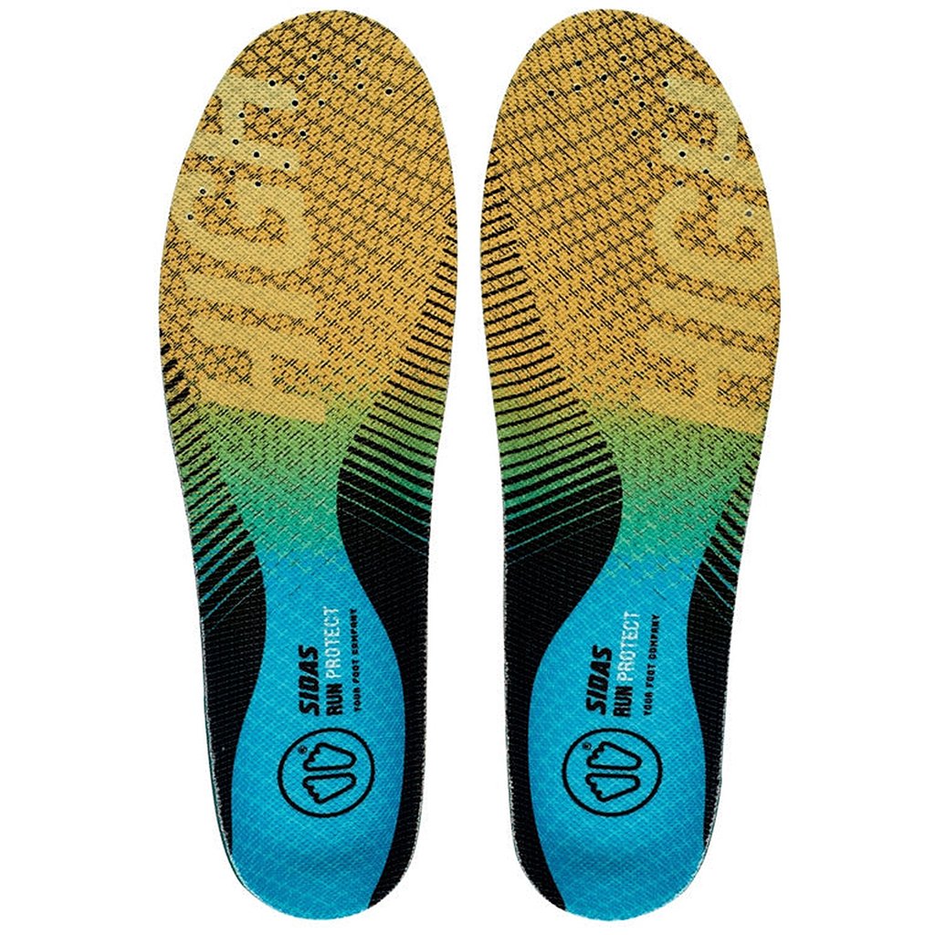 3Feet Run Protect High - Insoles