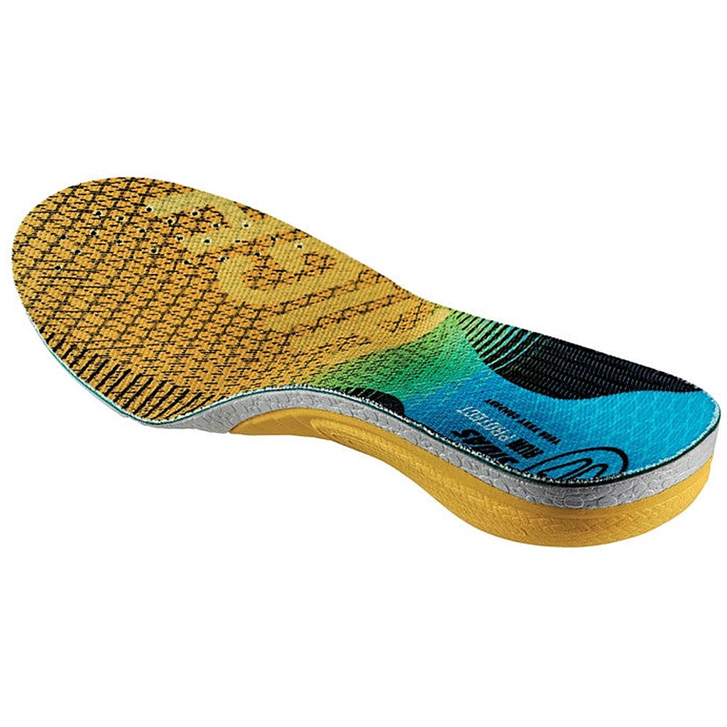 3Feet Run Protect High - Insoles