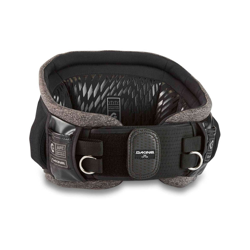 C-2 Black - W/O spreaderbar - Harness
