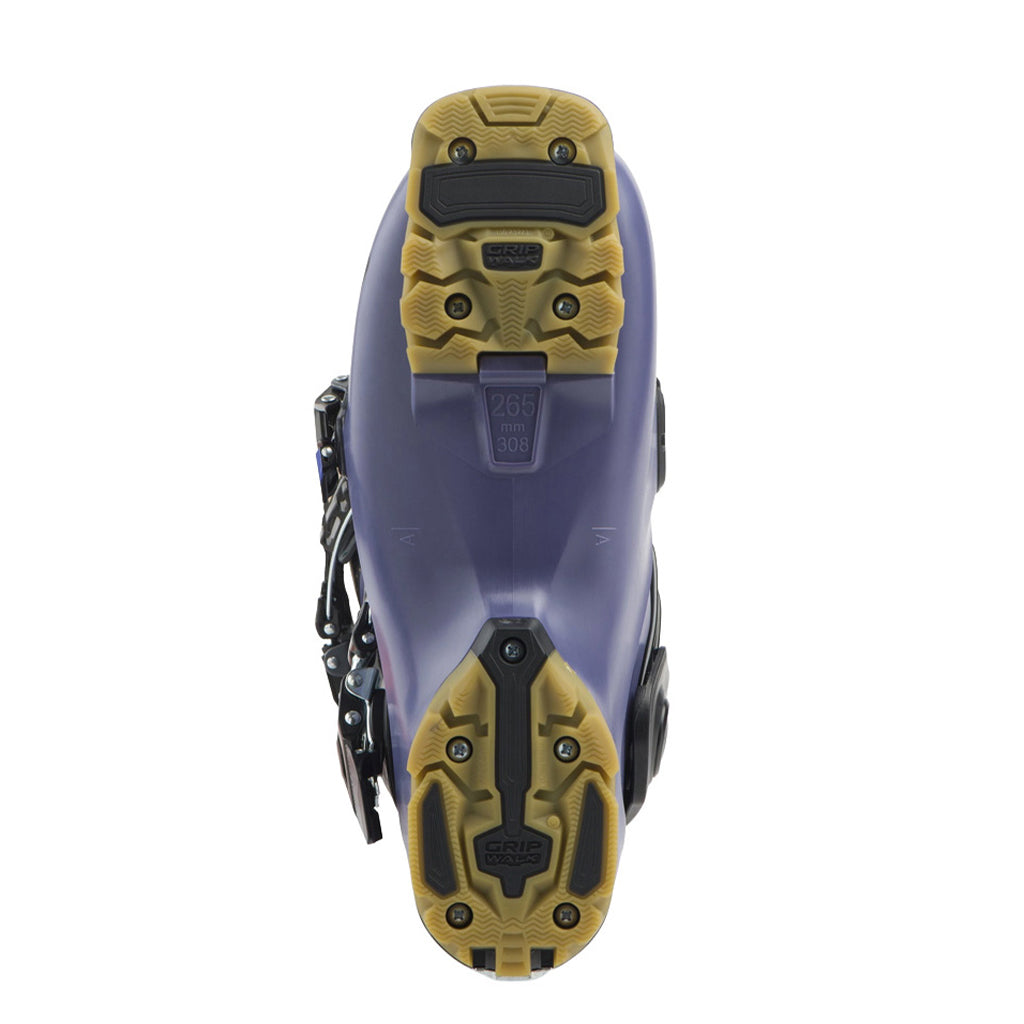 Cabrio LV Free 130 3DWRAP - Ski Boots